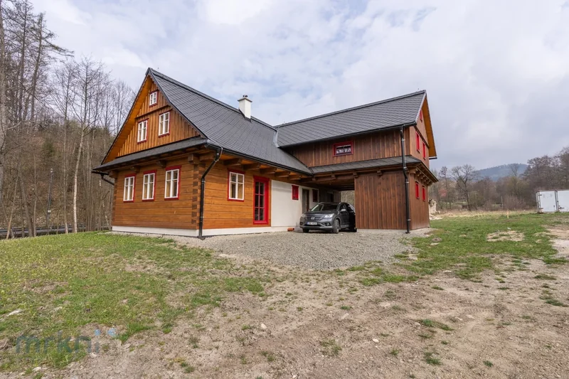 Roubenka Klepáč