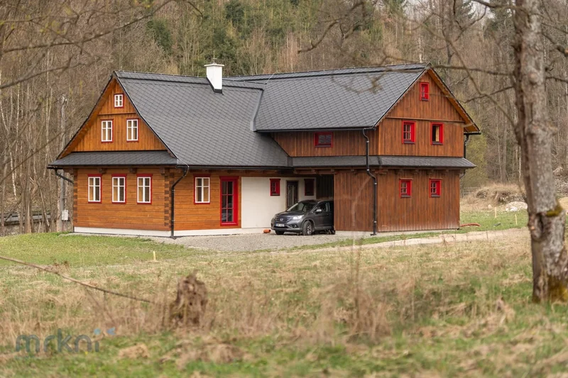 Roubenka Sněžník